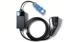 EVX PORTABLE CHARGER V3