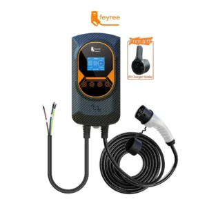 FEYREE T2 WALLBOX WIFI+APP - 5M