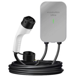 evsolution V1 Ultra AC Charger (APP Control)