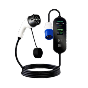 V1 T2 CEE PORTABLE CHARGER