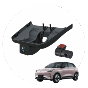 EM5 4K Dashcam e.MAS 5