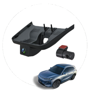 EM7P 4K Dashcam e.MAS 7 PHEV